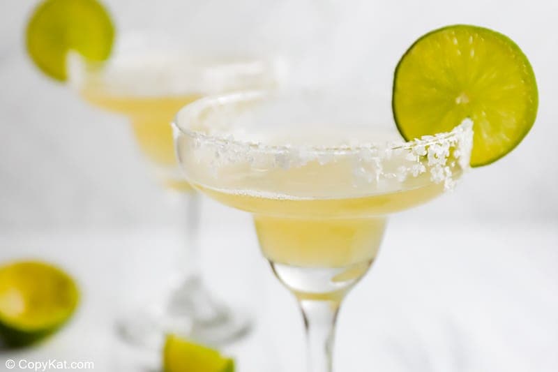 Rio Bravo Margarita