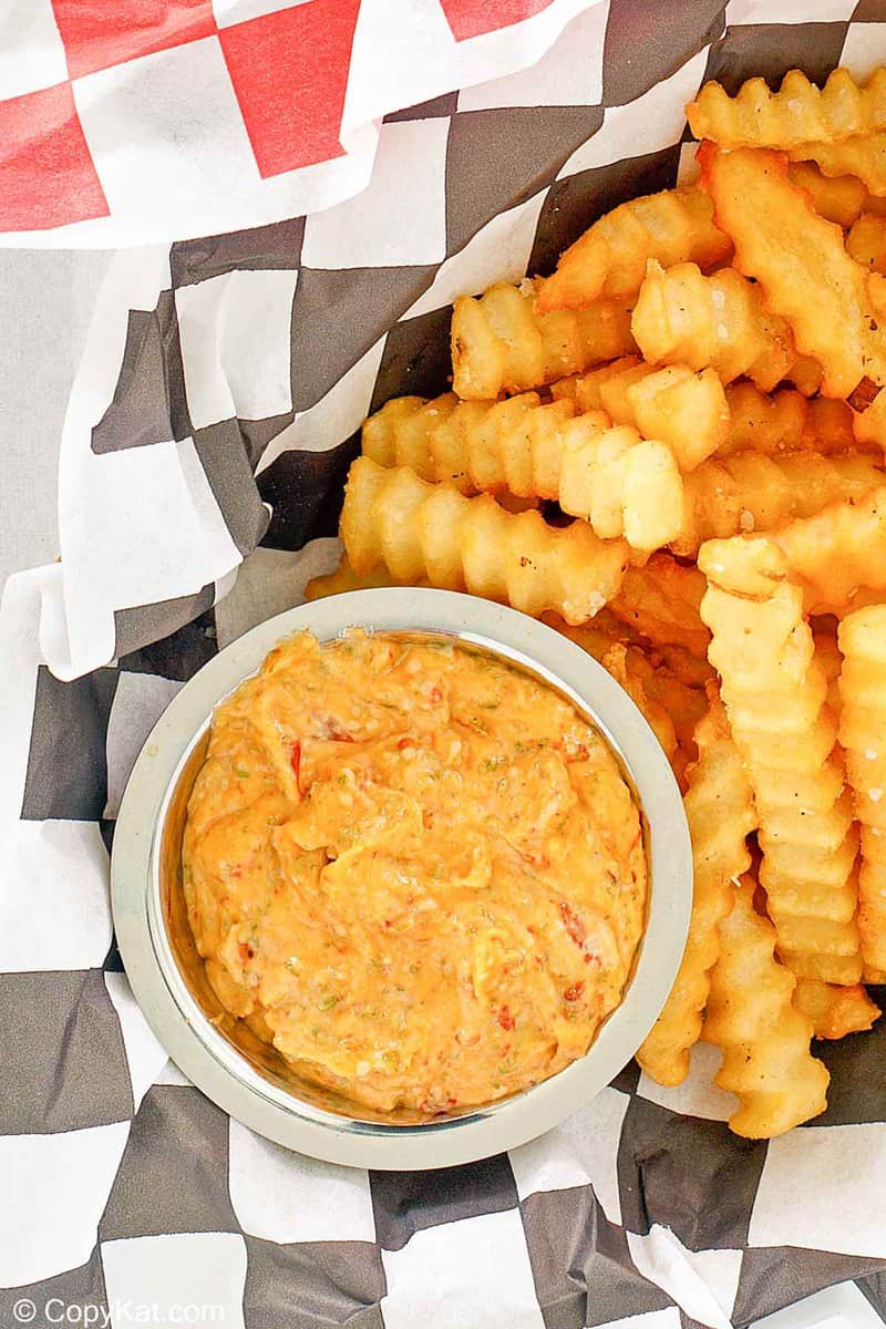 Whataburger Creamy Pepper Sauce Copycat