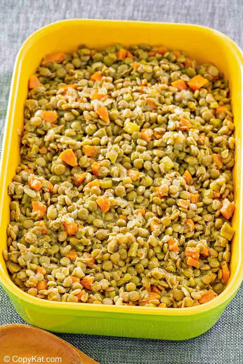 How to Cook Perfect Lentils