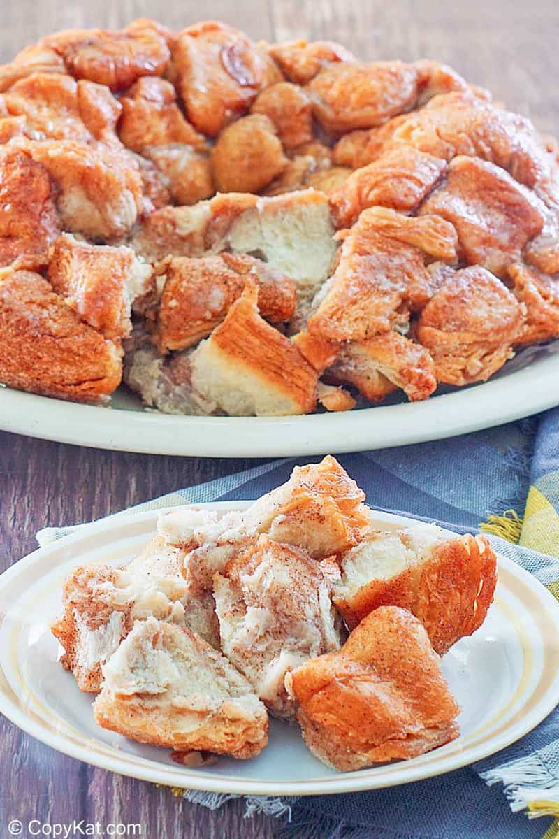 Monkey Bread