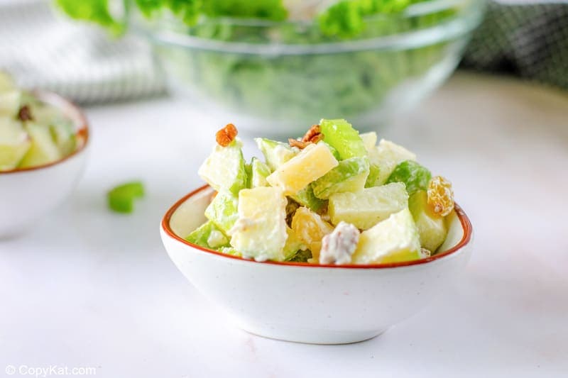 Waldorf Salad