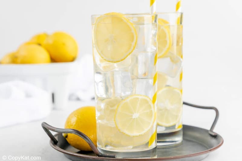 Classic Homemade Lemonade (Better Than Store-Bought)