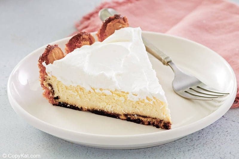 Tiramisu Cheesecake