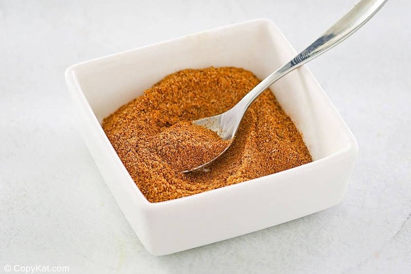 Old Bay Seasoning