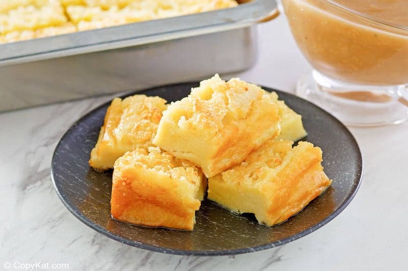 Yorkshire Pudding