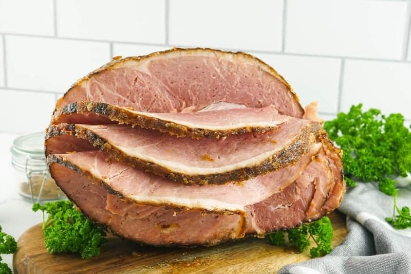 Copycat Honey Baked Ham