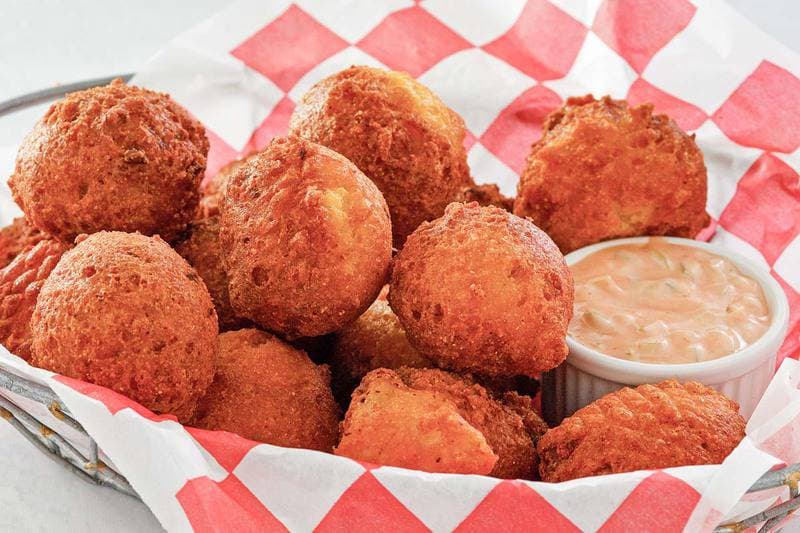 Hush Puppies