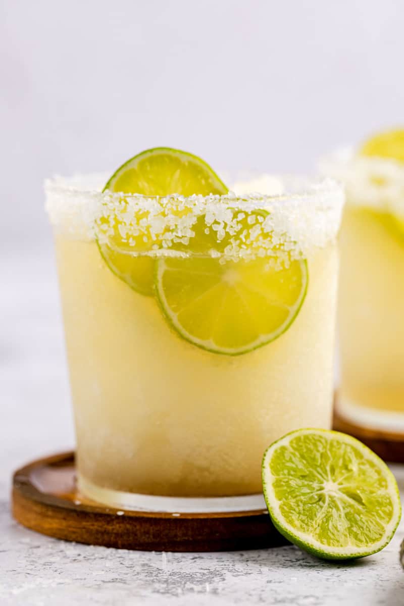 Redneck Margarita Recipe (Beer Margarita)