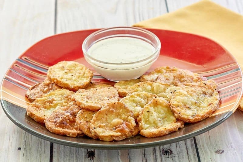 Mojo Potatoes