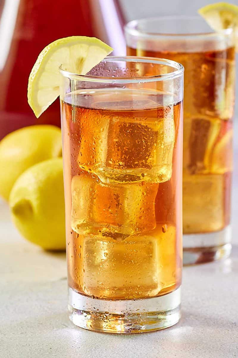 Chick Fil A Sweet Tea