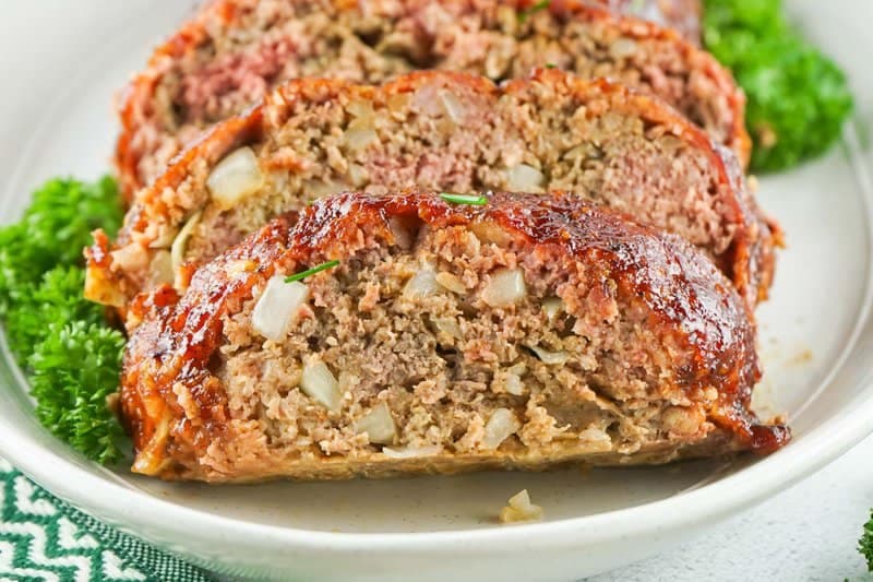 Smoky Magic: The Ultimate Smoked Meatloaf