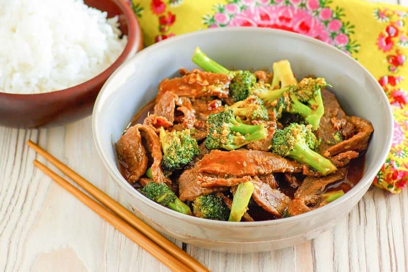 Panda Express Beef and Broccoli: Better-Than-Takeout Recipe