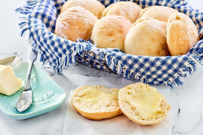 Angel Biscuits
