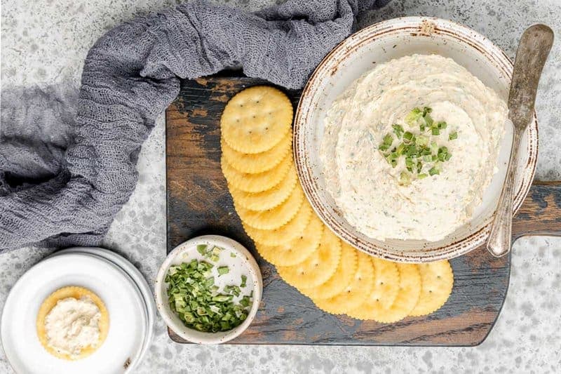 Boursin Cheese