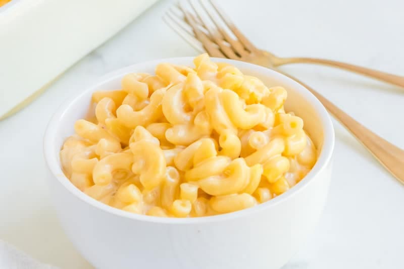 Chick Fil A Mac and Cheese