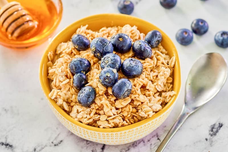 Overnight Oats