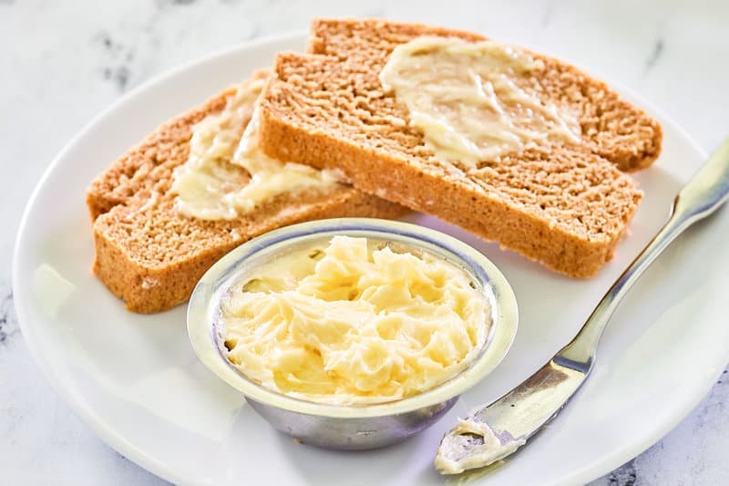 Saltgrass Steakhouse Honey Butter Recipe