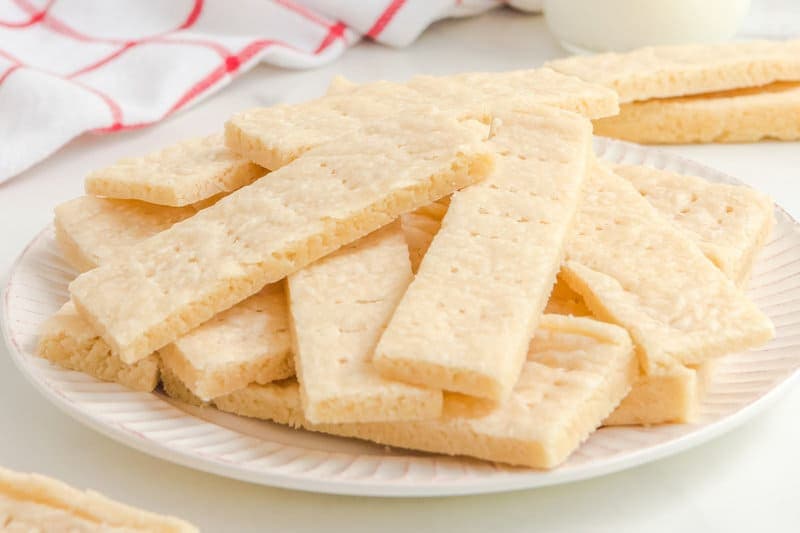 Walkers Shortbread Cookies