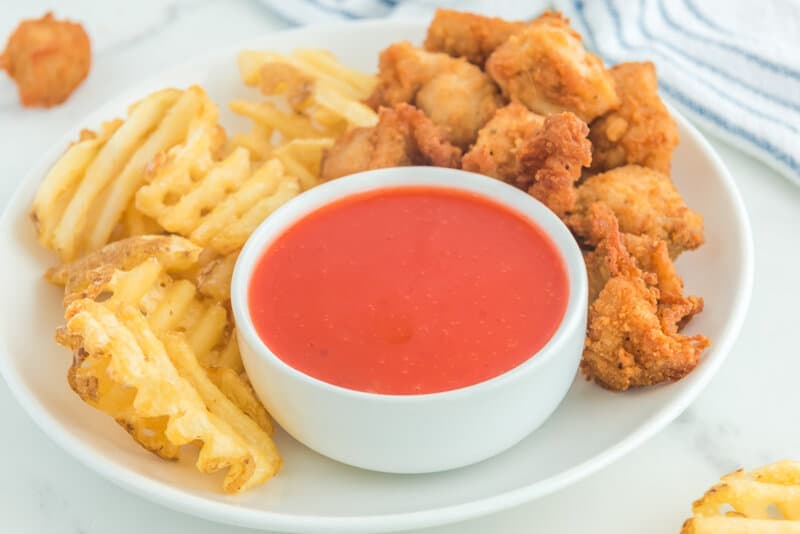 Chick-fil-A Polynesian Sauce - Easy Copycat Recipe