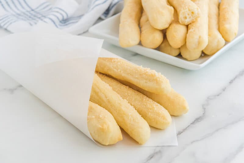 Little Caesars Crazy Bread