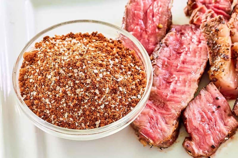 The Ultimate Homemade Coffee Rub
