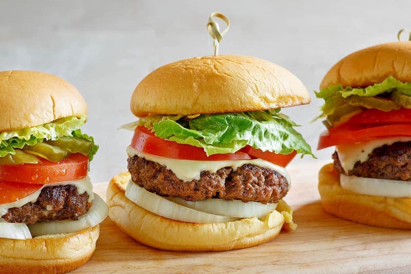 Culver's Butter Burgers Copycat Recipe