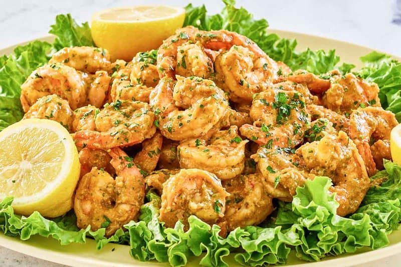 New Orleans Shrimp Remoulade Easy Copycat Recipe