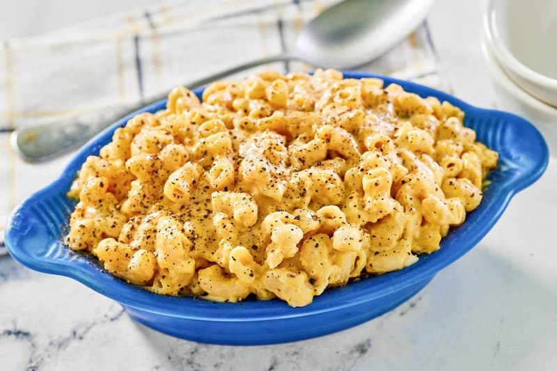Mac and Cheese