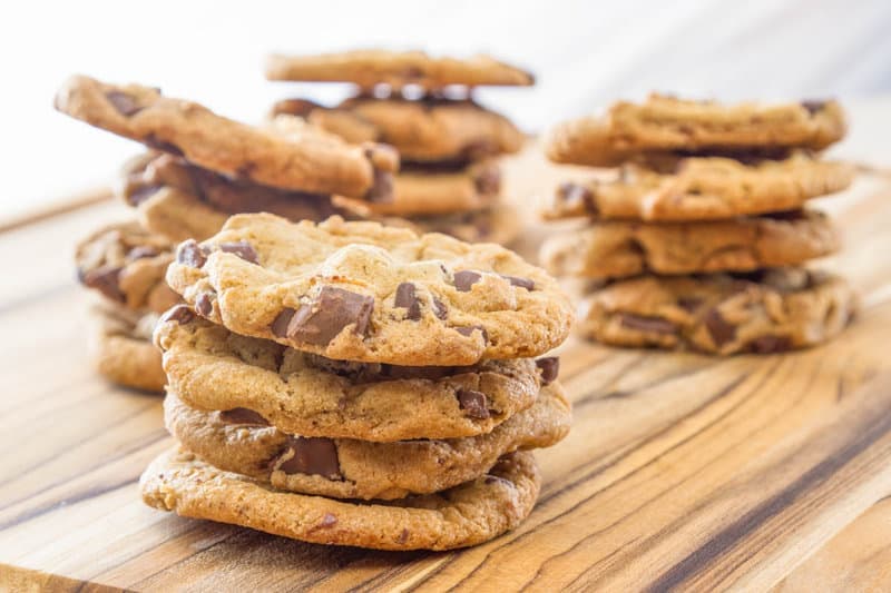 Chocolate Chippers