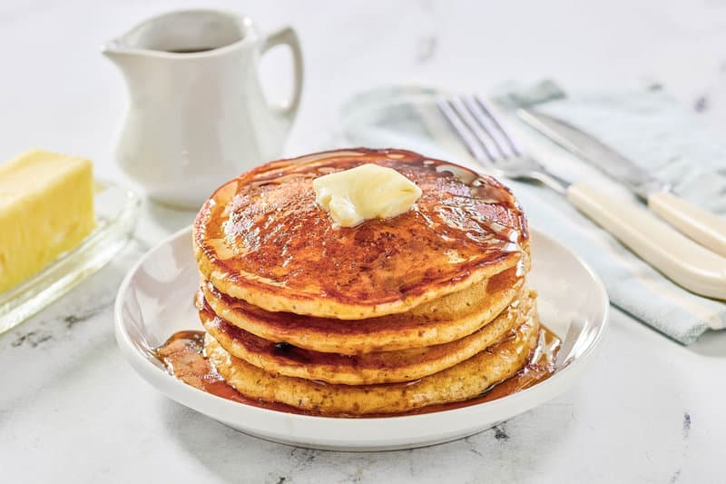 IHOP Protein Pancakes