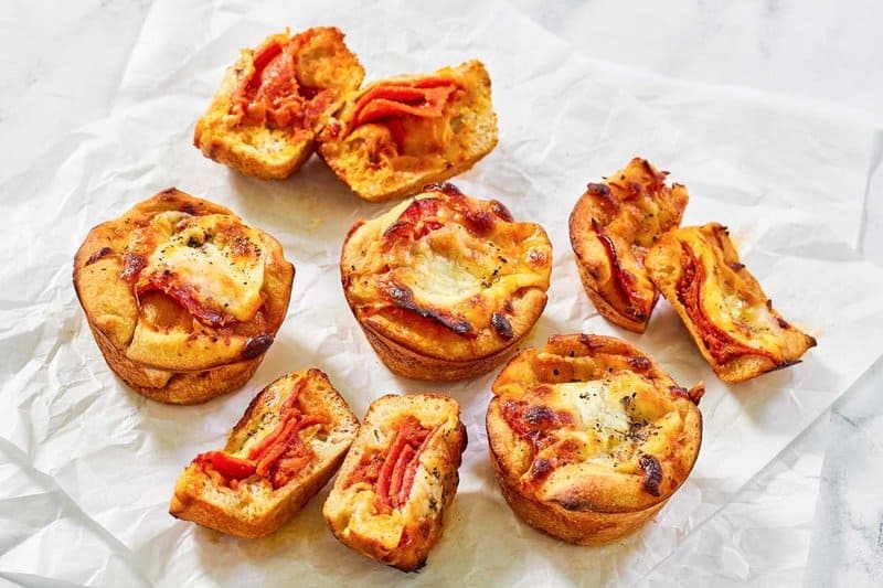 Little Caesars Crazy Puffs Easy Copycat Recipe