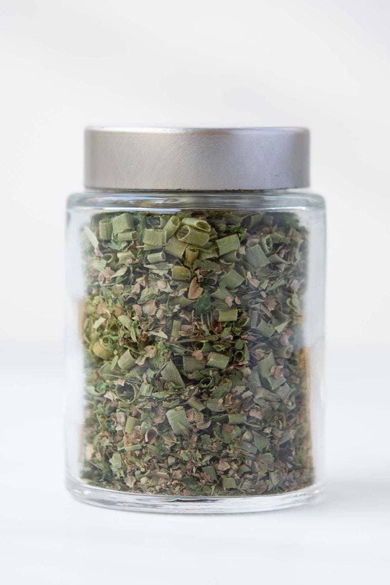 Fines Herbes Recipe - Classic French Herb Blend