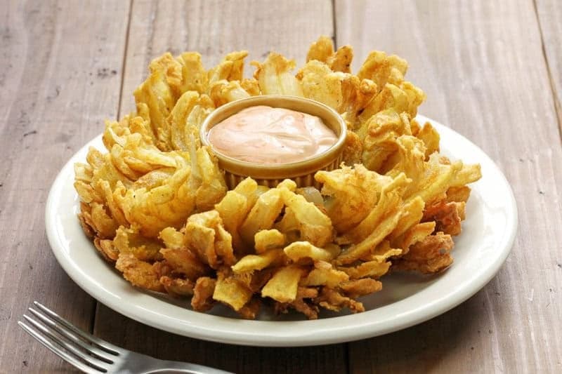 Chili's Awesome Blossom Copycat Recipe