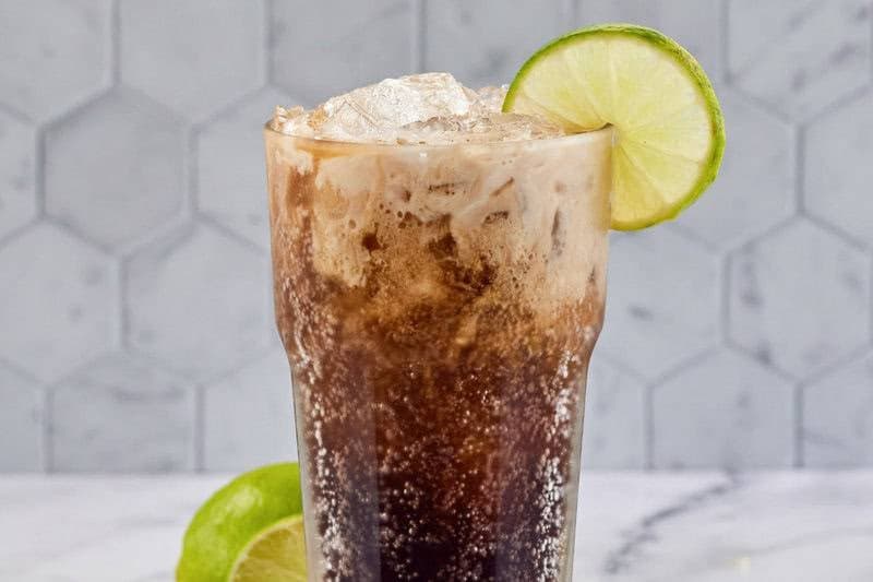 Sonic Dirty Dr Pepper Easy Copycat Recipe