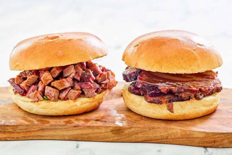 Buc-ee's Brisket