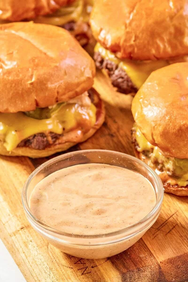 Sonic Smasher Sauce