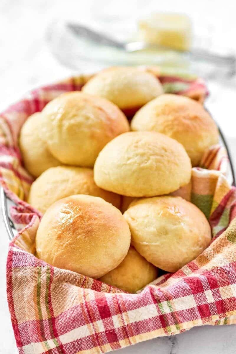 Golden Corral Rolls
