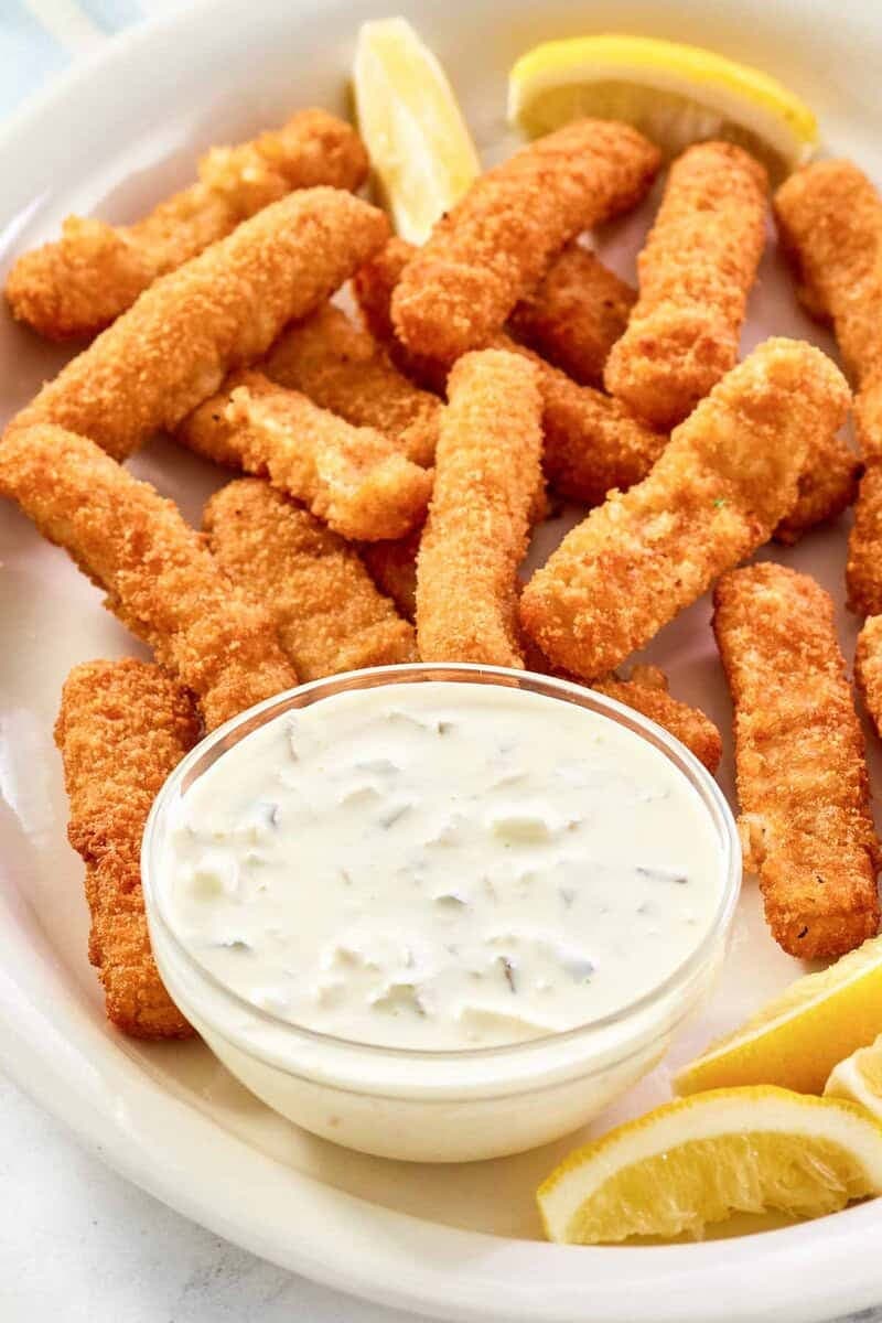 Skippers Tartar Sauce