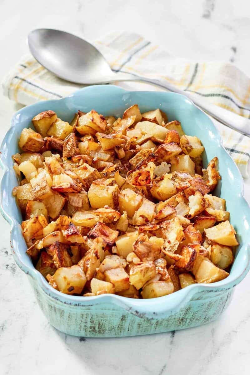 Lipton Onion Soup Roasted Potatoes