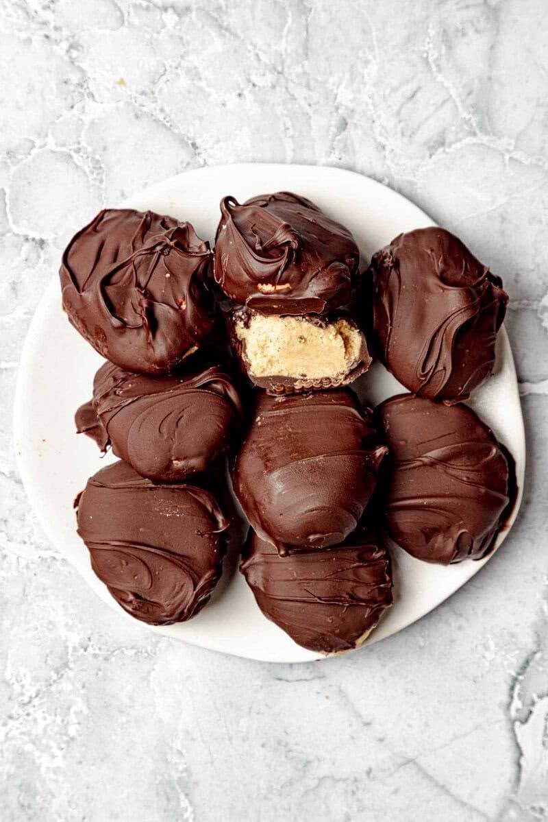 Reese's Peanut Butter Eggs