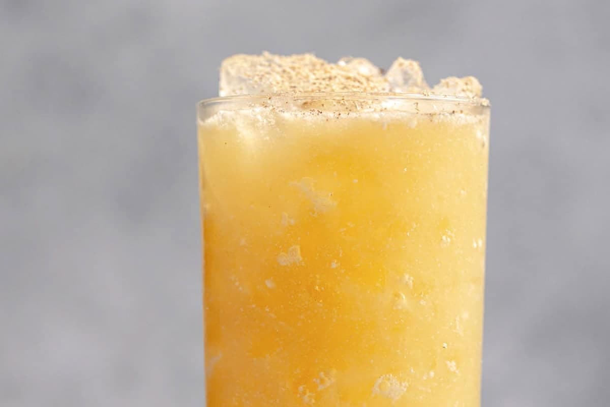 Soggy Dollar Painkiller Cocktail Recipe