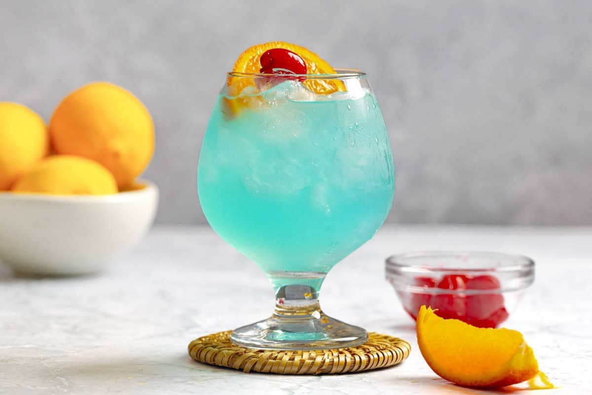 Texas Roadhouse Kenny’s Cooler Copycat Recipe