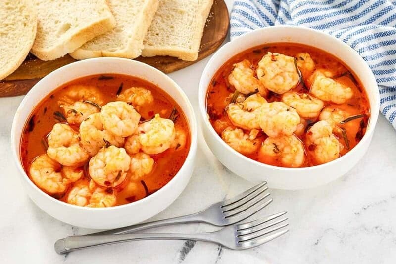 Killer Shrimp