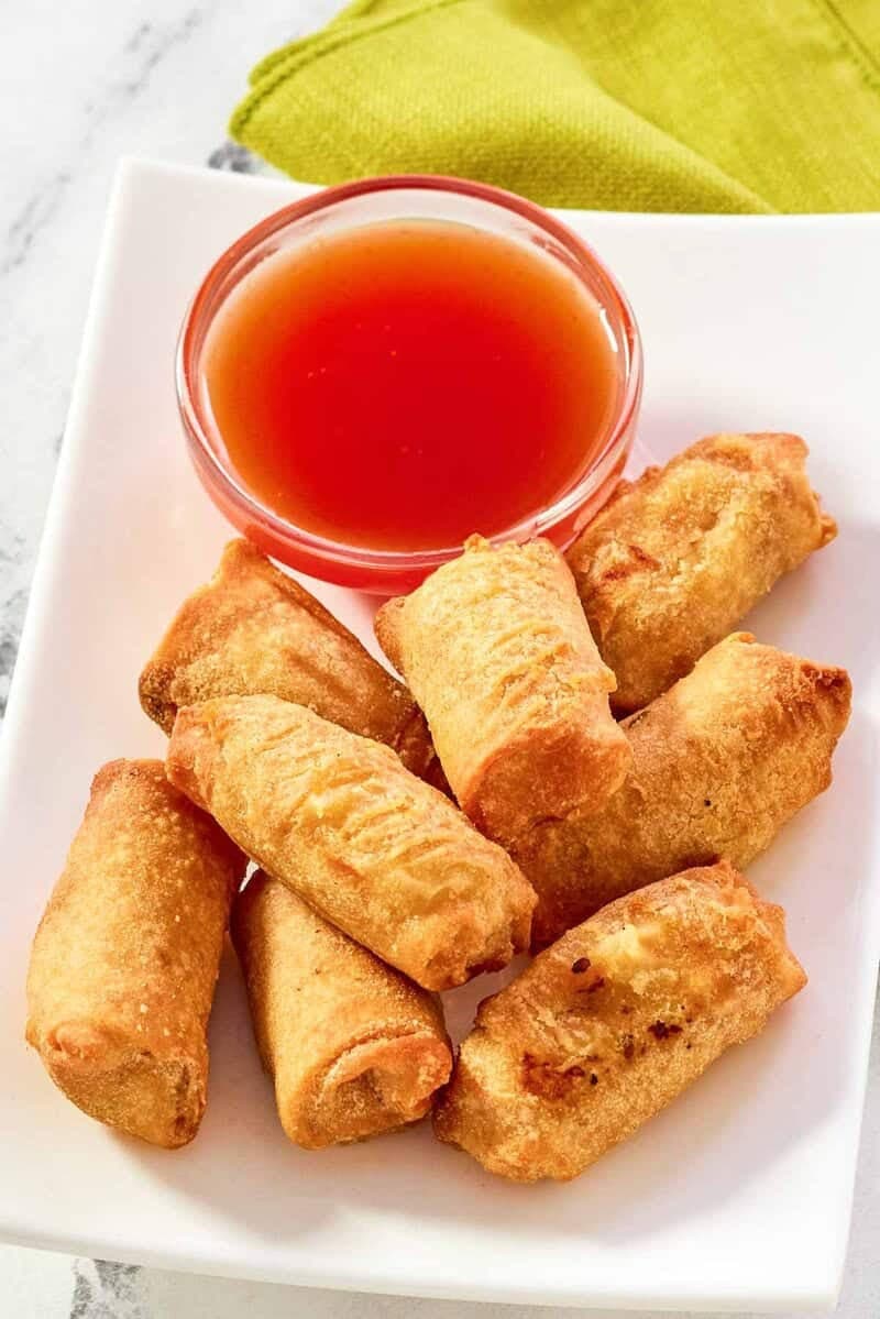 Restaurant Style Sweet and Sour Sauce