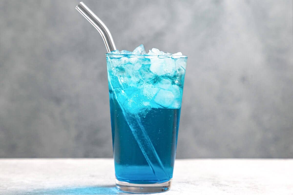 Sonic Ocean Water