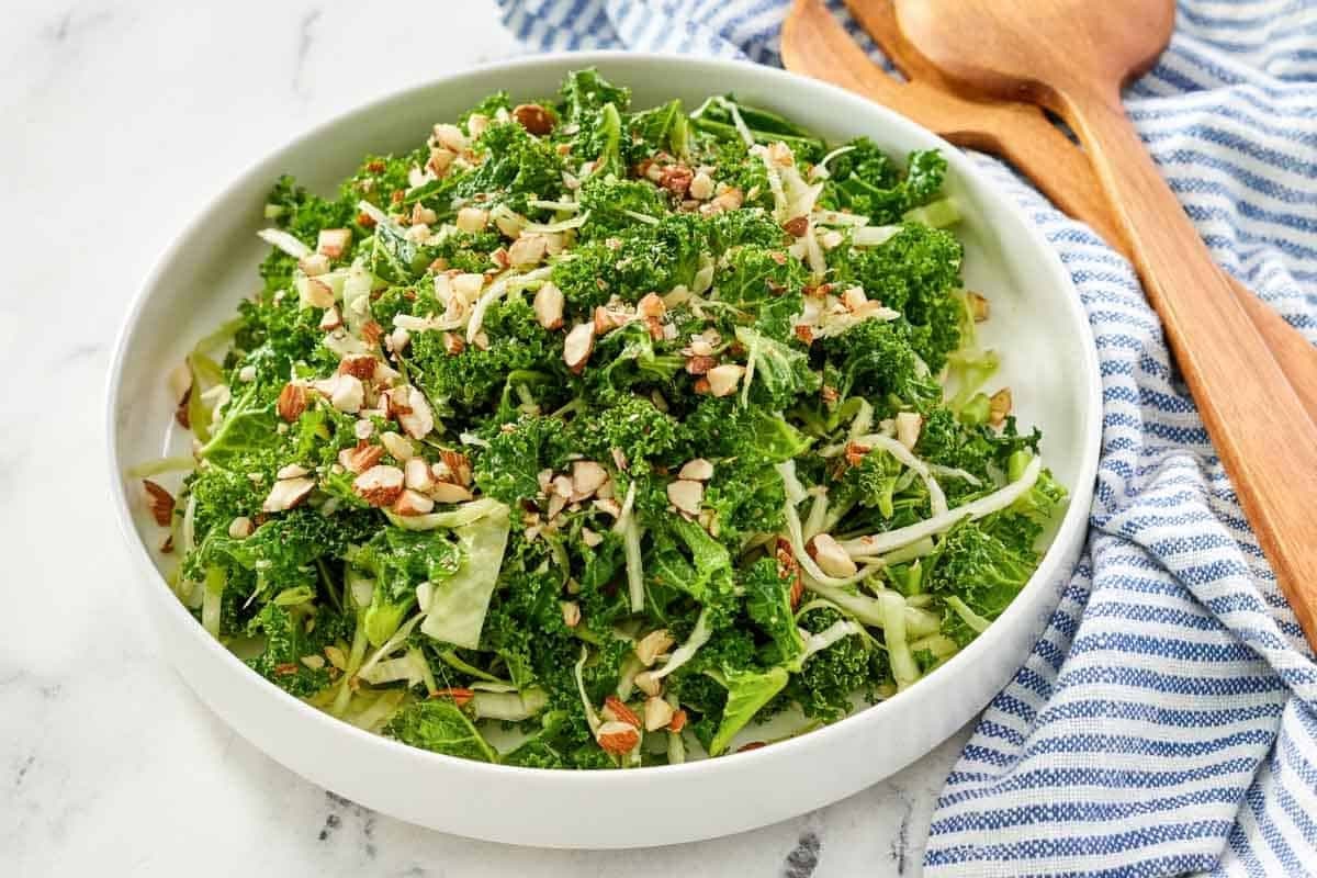 Chick-fil-A Kale Crunch Salad