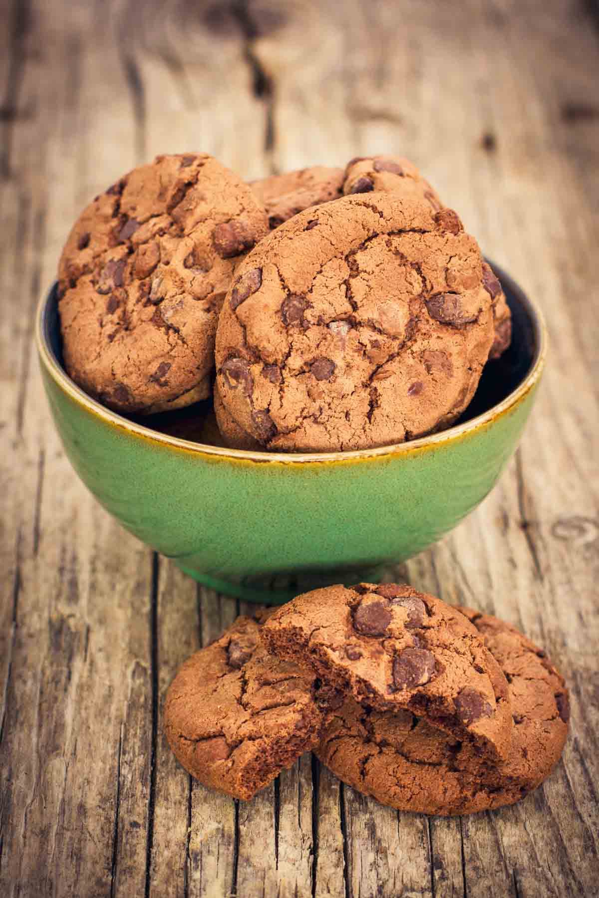Union Station Cookies