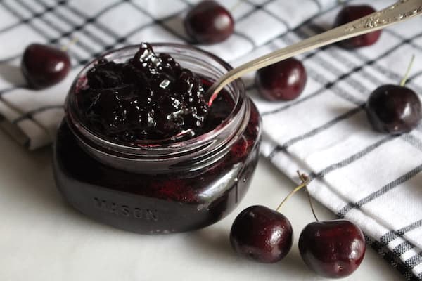 Cherry Jam
