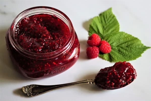 Raspberry Jam