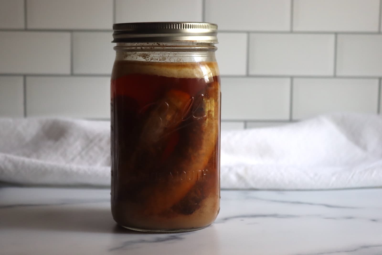Canning Sausage